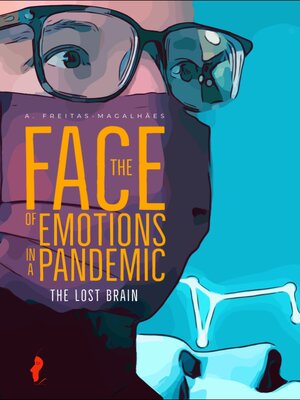 cover image of The Face of Emotions in a Pandemic